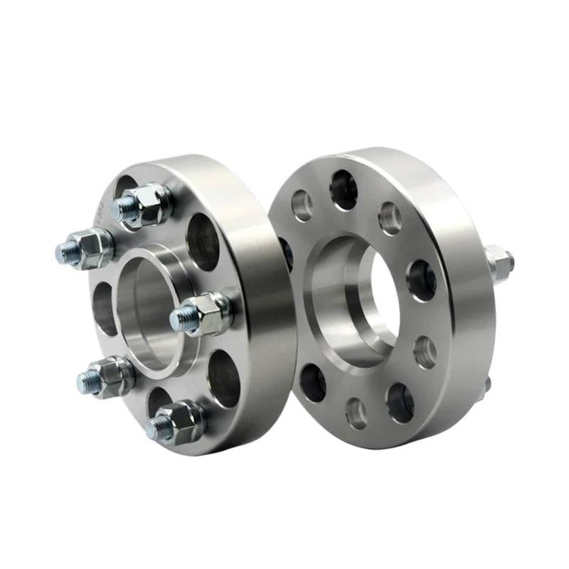 Raddistanzscheiben Aus Aluminium Für VW Für Golf 4 6 7 2012 Spurverbreiterung Adapter PCD 5x100 CB 57,1mm 5 Lug Auto Zubehör Spurverbreiterungen Distanzscheiben Hubcentric Spacer von BEYEPZNZCK