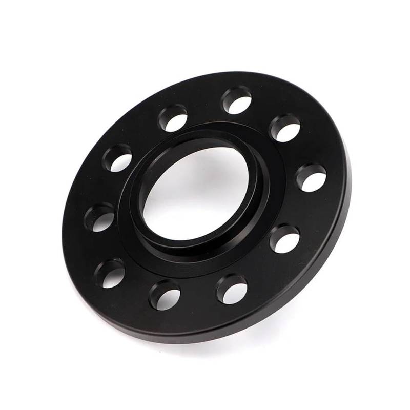 Raddistanzscheiben Aus Aluminium Für VW Für Touareg 2002-2018 2 Stück Rad Spacer 3 5 8 12 20mm PCD 5x130 CB 71,6 Mm Rad Spacer Abstand Adapter Auto Rad Pad von BEYEPZNZCK
