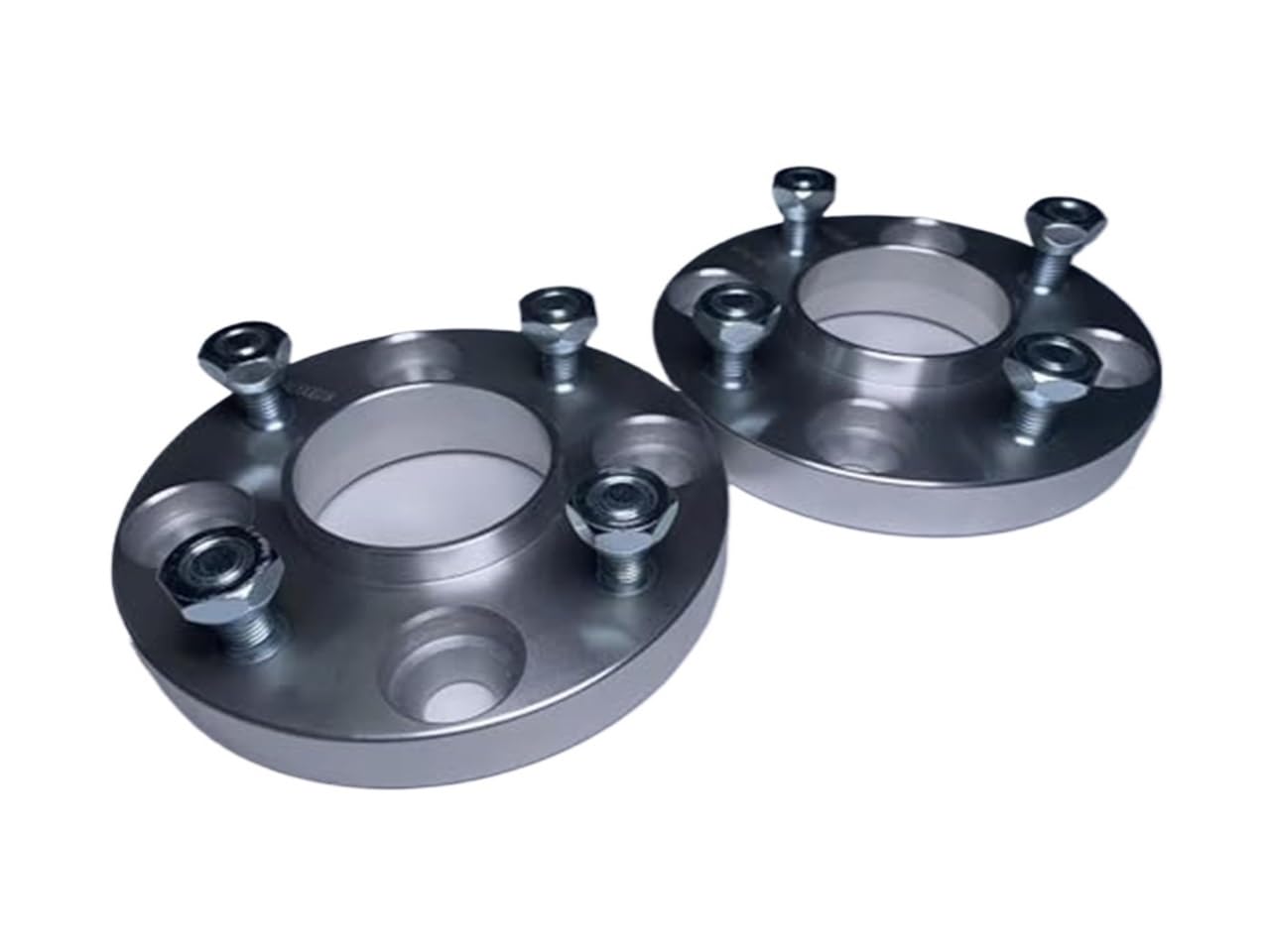 Raddistanzscheiben Aus Aluminium PCD 4x100 Nabenzentrierung 56,1 Mm Radbolzen M12x1,5 Räder Distanzstück Spurverbreiterung Unterlegscheiben 2 Stück 25 Mm Radadapter Distanzstücke Raddistanzscheiben Aus Aluminium PCD 4x100 Nabenzentrierung 56,1 Mm Radbolzen M12x1,5 Räder Distanzstück Spurverbreiterung Unterlegscheiben 2 Stück 25 Mm Radadapter Distanzstücke von BEYEPZNZCK