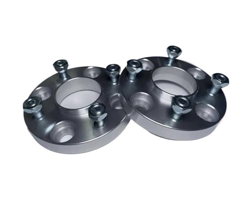 Raddistanzscheiben Aus Aluminium PCD 4x114,3 67,1 Mm Radbolzen M12x1,5 Nabenzentrierte Spurverbreiterungen Spurverbreiterungssatz 2 Stück 38 Mm ET Verbreiterter Abstandshalter von BEYEPZNZCK