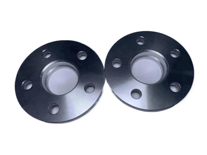 Raddistanzscheiben Aus Aluminium PCD 5 X 114,3 Mittelbohrung 64,1 Mm Autoradadapter Nabenflanschnabe Zentrische Dicke Spurverbreiterung 2 Stück 15 Mm Spurverbreiterungsadapter von BEYEPZNZCK
