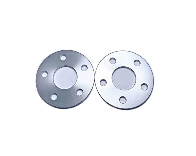 Raddistanzscheiben Aus Aluminium PCD 5 X 114,3 Mm Radadapter, 67,1 Mm Nabe, 3 Mm Dicke, Spurverbreiterung Für 5 X 114,3–67,1–3 Mm Fahrzeuge, 2 Stück von BEYEPZNZCK