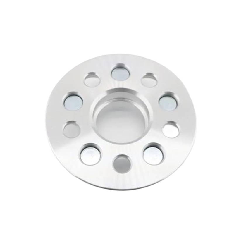 Raddistanzscheiben Aus Aluminium PCD 5x100 Bis 5x112 CB 57,1 Bis 66,6 Dicke 20 Mm 25 Mm Bolzen 12x1,5 Autofelgen Räder Spacer Kit Auto Spurverbreiterungen Spurverbreiterungen von BEYEPZNZCK
