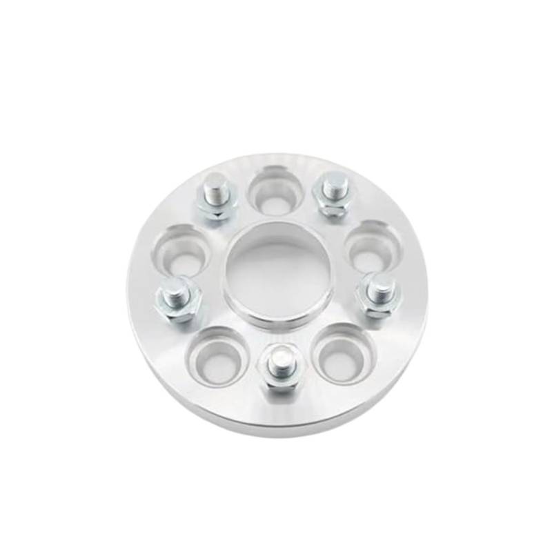 Raddistanzscheiben Aus Aluminium PCD 5x108 Bis 5x112 CB 63,4 Bis 57,1 Dicke 20 Mm Bolzen 12x1,5 Autofelgen Zubehör Nabenzentrierte Spurverbreiterungen Spurverbreiterungen 2 Stück von BEYEPZNZCK