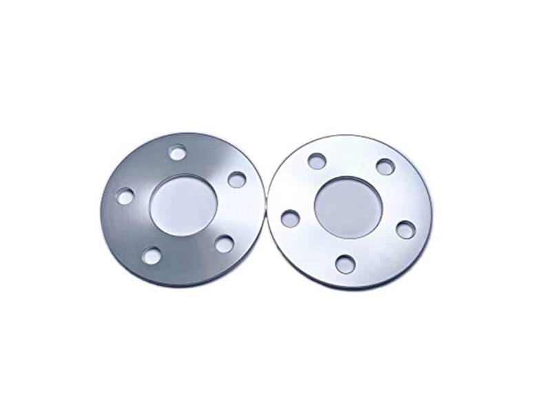 Raddistanzscheiben Aus Aluminium PCD 5x114,3 4,5''mm 8mm Spurverbreiterungen Adapter Mittelbohrung 60,1mm 64,1mm 66,1mm 67,1mm 70,5mm 2 Stück Radadapter Distanzscheiben von BEYEPZNZCK