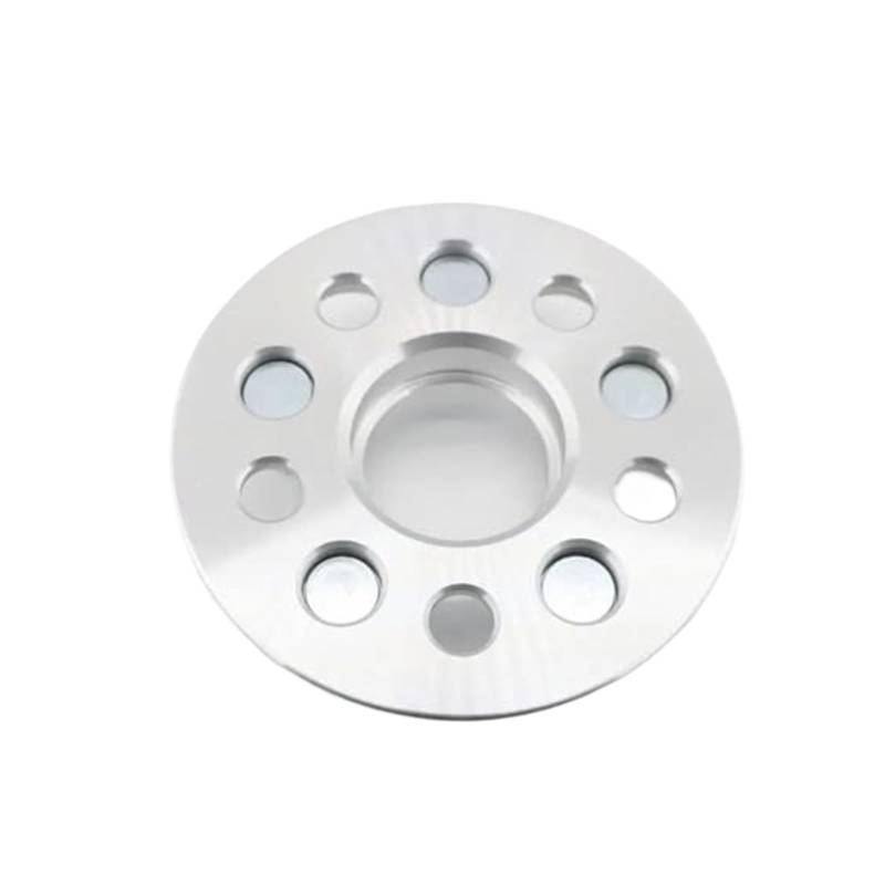 Raddistanzscheiben Aus Aluminium PCD 5x114,3 Bis 5x112 CB 67,1 Bis 57,1 Dicke 20 Mm 25 Mm Bolzen 12x1,5 Autofelgen Räder Spacer 2 Stück Spurverbreiterungen Adapter Aluminium von BEYEPZNZCK