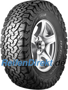 BF Goodrich All-Terrain T/A KO2 ( LT285/55 R20 117/114T 10PR ) von BF Goodrich