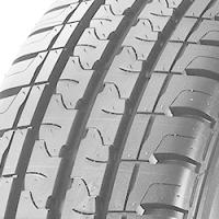 BF Goodrich Activan (225/75 R16 118/116R) von BF Goodrich