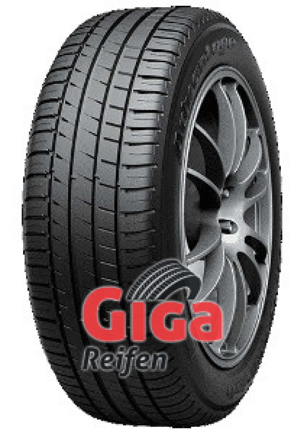 BF Goodrich Advantage ( 185/55 R14 80H ) von BF Goodrich