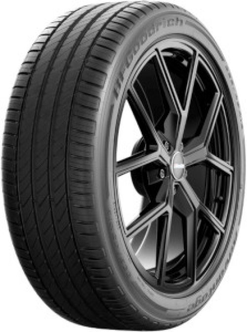 BF Goodrich Advantage 2 ( 225/40 R19 93W XL ) von BF Goodrich