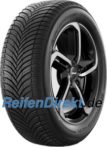 BF Goodrich Advantage All-Season ( 195/60 R15 88H ) von BF Goodrich