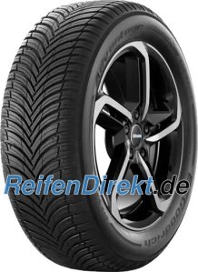 BF Goodrich Advantage SUV All-Season ( 215/65 R16 98H ) von BF Goodrich