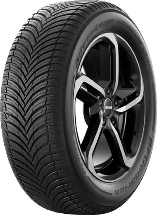 BF Goodrich Advantage SUV All-Season ( 215/65 R16 98H ) von BF Goodrich