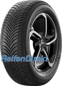BF Goodrich Advantage SUV All-Season ( 235/60 R17 102H ) von BF Goodrich