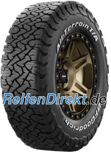 BF Goodrich All-Terrain T/A KO3 ( LT215/70 R16 100/97S 6PR RWL ) von BF Goodrich