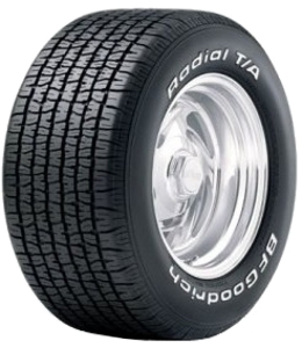 BF Goodrich Radial T/A ( P235/60 R14 96S RWL ) von BF Goodrich