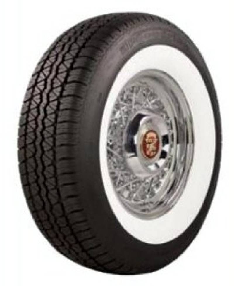 BF Goodrich Silvertown Radial A ( P225/75 R15 102S ) von BF Goodrich