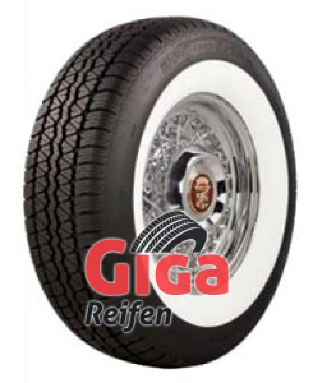 BF Goodrich Silvertown Radial A ( P225/75 R15 102S ) von BF Goodrich