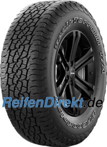 BF Goodrich Trail Terrain T/A ( 235/75 R15 109T XL ORWL ) von BF Goodrich