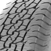 BF Goodrich Trail Terrain T/A (215/65 R16 98T) von BF Goodrich