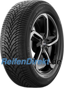 BF Goodrich g-Force Winter 2 ( 195/50 R16 88H XL ) von BF Goodrich