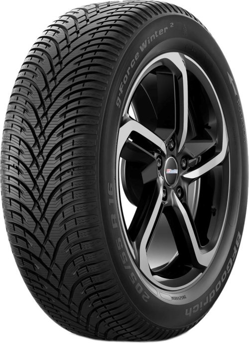 BF Goodrich g-Force Winter 2 ( 195/50 R16 88H XL ) von BF Goodrich