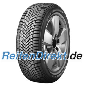 BF Goodrich g-Grip All Season 2 ( 155/65 R14 75T ) von BF Goodrich