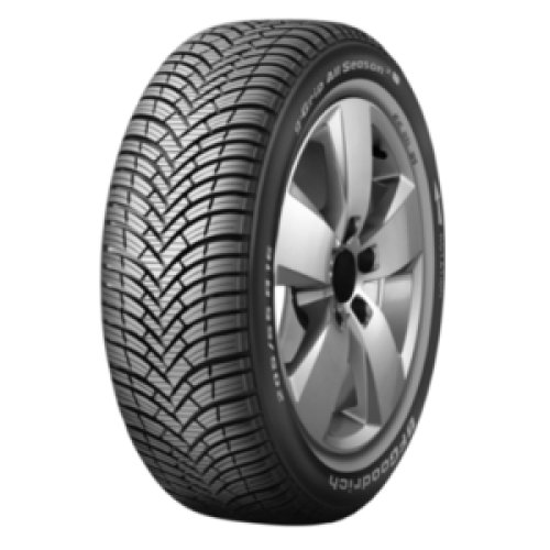 BF Goodrich g-Grip All Season 2 ( 165/70 R14 81T ) von BF Goodrich