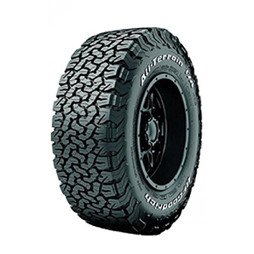 REIFEN ALL TERRAIN T/A KO2 von BF Goodrich