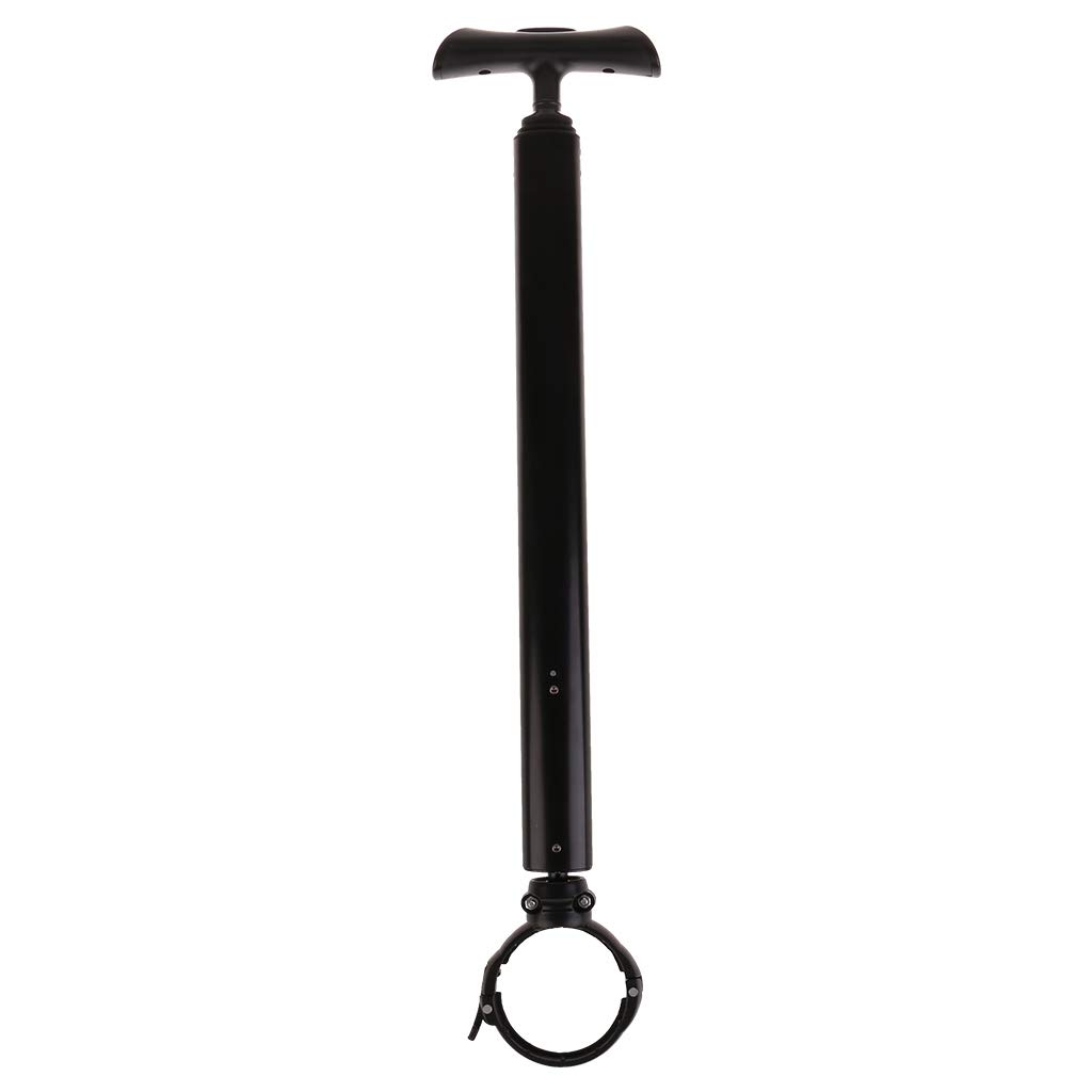 Balance-Griffstange, Verlängerung, Kniestange, Armlehne, verstellbare Balance-Lenker für 16,5 cm, 17,8 cm, 25,4 cm Balance-Griffstange, Verlängerung, Kniestange, Armlehne, verstellbare Balance-Lenker für 16,5 cm, 17,8 cm, 25,4 cm von BFANGLC