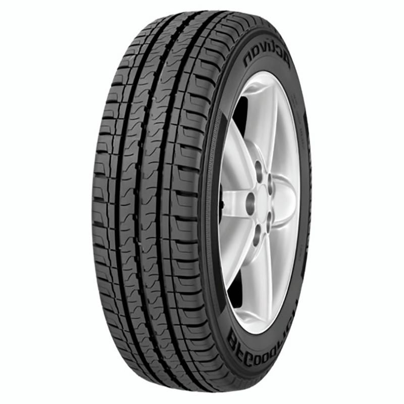 BFGOODRICH ACTIVAN 225/65R16C 112R von BFGOODRICH