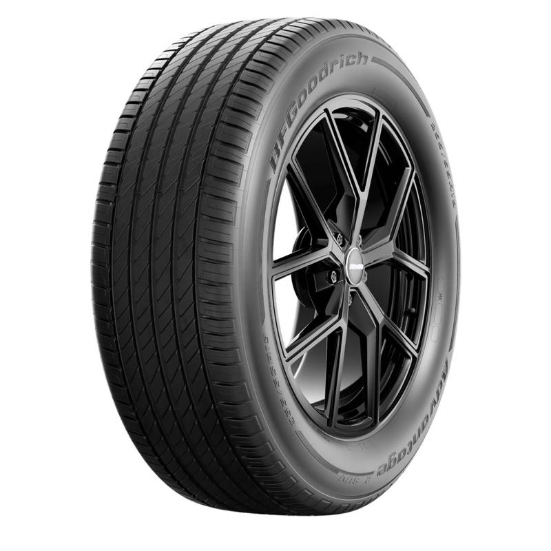 BFGOODRICH ADVANTAGE 2 SUV 265/65R17 112H BSW von BFGOODRICH