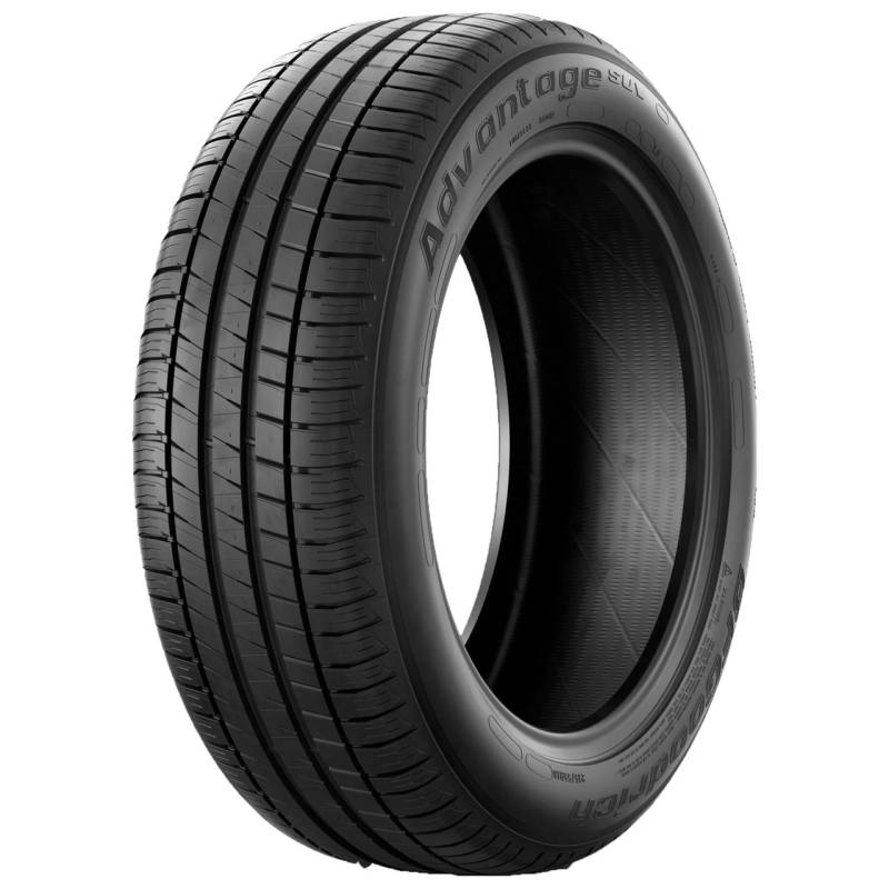 BFGOODRICH ADVANTAGE 205/55R16 91H DT1 BSW von BFGOODRICH