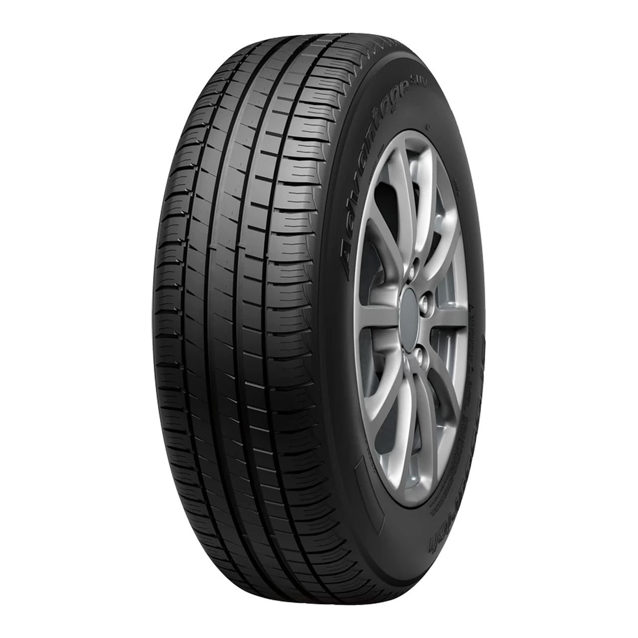 BFGOODRICH ADVANTAGE SUV 235/50R18 97V von BFGOODRICH