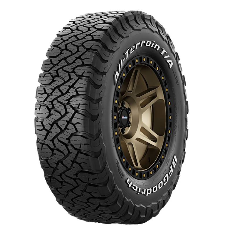 BFGOODRICH ALL-TERRAIN T/A KO3 225/70R16 102S RWL von BFGOODRICH