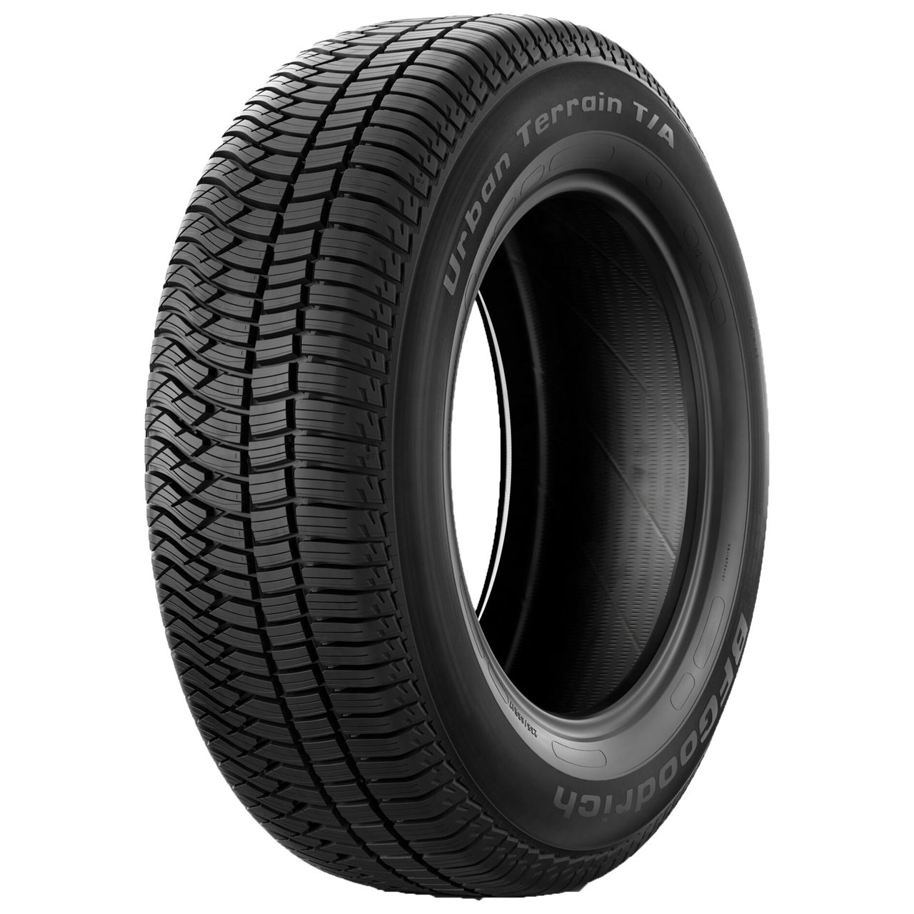 BFGOODRICH URBAN TERRAIN T/A 235/60R18 107V XL BFGOODRICH URBAN TERRAIN T/A 235/60R18 107V XL von BFGOODRICH
