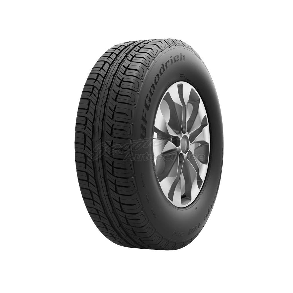 BFGOODRICH 185/65 R15 TL 88H ADVANTAGE Sommerreifen BFGOODRICH 185/65 R15 TL 88H ADVANTAGE Sommerreifen von BFGoodrich