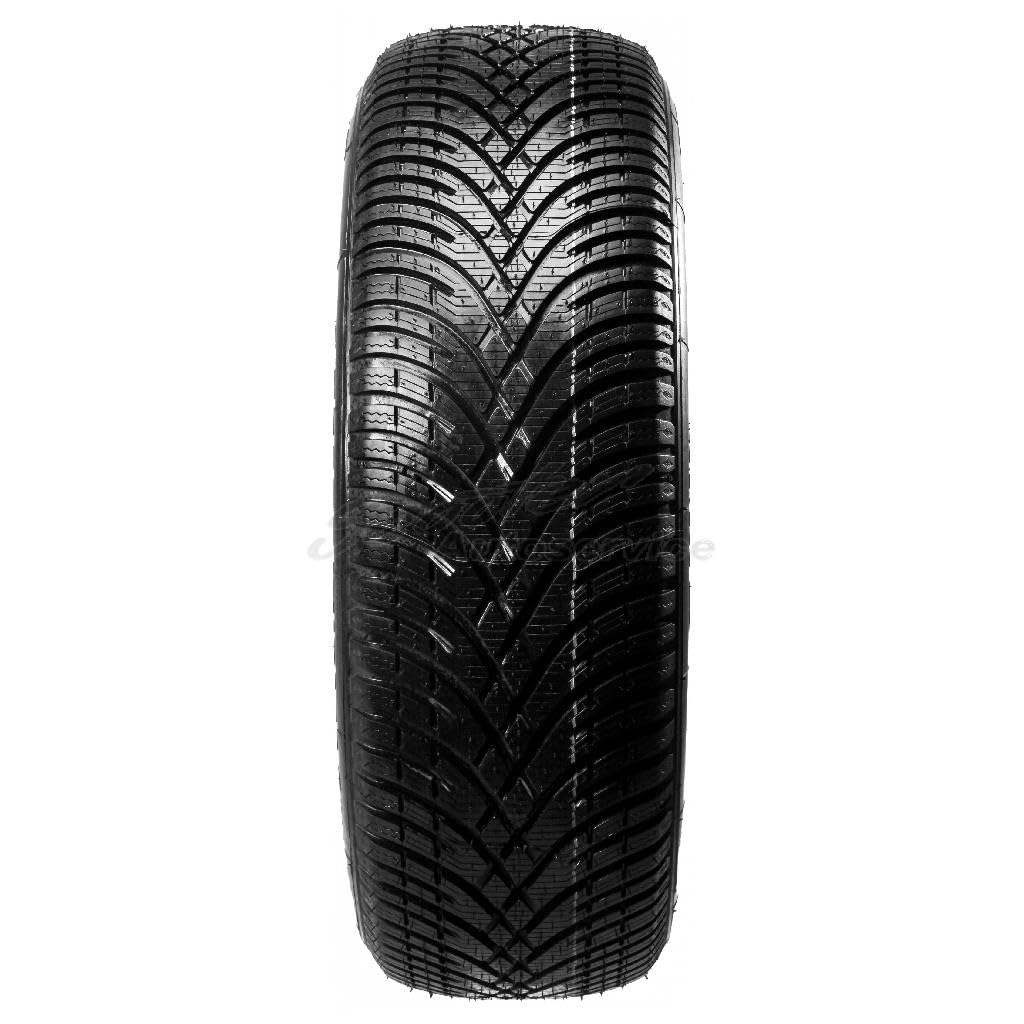 BFGOODRICH Winterreifen 215/55 R 17 TL 94H G-FORCE WINTER 2 BSW M+S 3PMSF von BFGoodrich