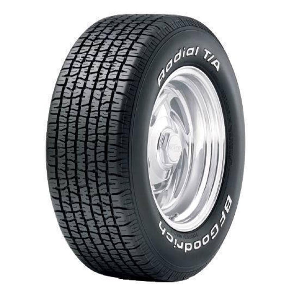 SOMMERREIFEN P225 60 R14 94S BF GOODRICH RADIAL TA TL RWL SOMMERREIFEN P225 60 R14 94S BF GOODRICH RADIAL TA TL RWL von BFGoodrich