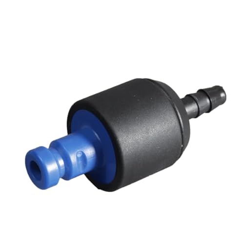 BFS Aquamatik Wasserstecker mit Ventil 6mm inkl. Klemmring BFS Aquamatik Wasserstecker mit Ventil 6mm inkl. Klemmring von BFS