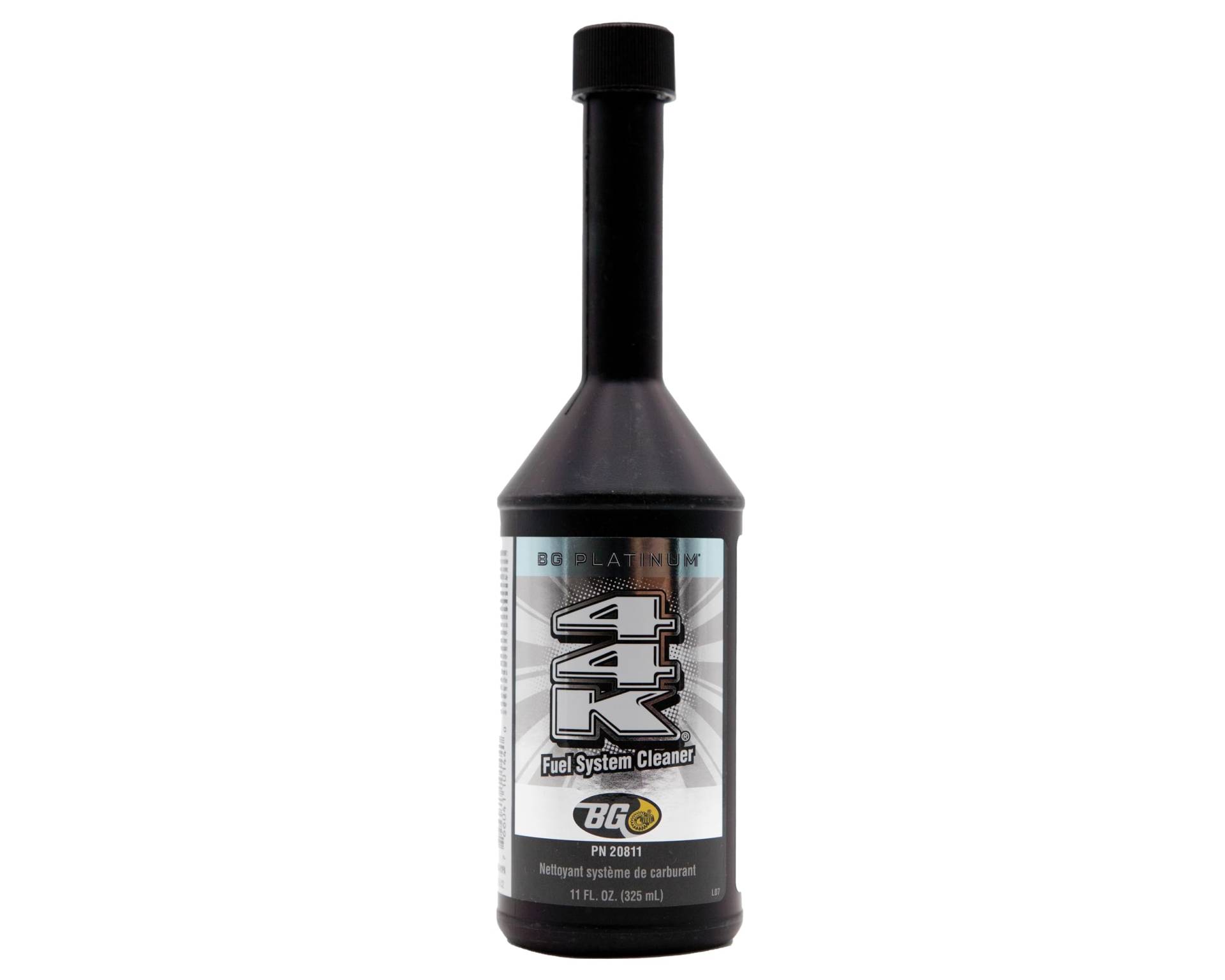 BG 44K Fuel System Cleaner BG 44K Fuel System Cleaner von BG