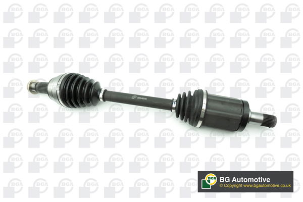 Antriebswelle Vorderachse links BGA DS0938L Antriebswelle Vorderachse links BGA DS0938L von BGA