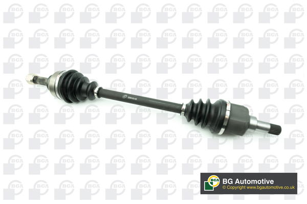 Antriebswelle Vorderachse links BGA DS1420L Antriebswelle Vorderachse links BGA DS1420L von BGA