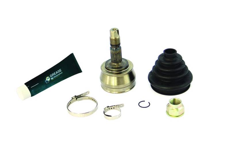 BGA Antriebswellengelenk CV2200A vorne links, vorne rechts, radseitig 133mm von BGA