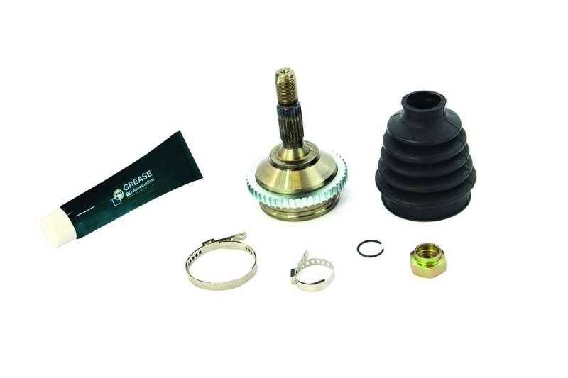 BGA CV6700A Antriebswellengelenk Gelenksatz radseitig, Vorne Links, Vorne Rechts 140mm von BGA