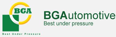 BGA BK5337 Zylinderkopfschraube von BGA