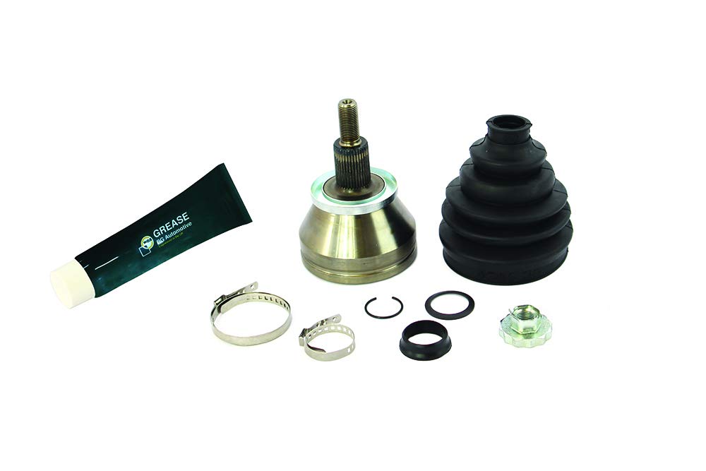 BGA CV7902A Gelenksatz Antriebswelle Gelenksatz radseitig, Vorne Links, Vorne Rechts 140mm BGA CV7902A Gelenksatz Antriebswelle Gelenksatz radseitig, Vorne Links, Vorne Rechts 140mm von BGA