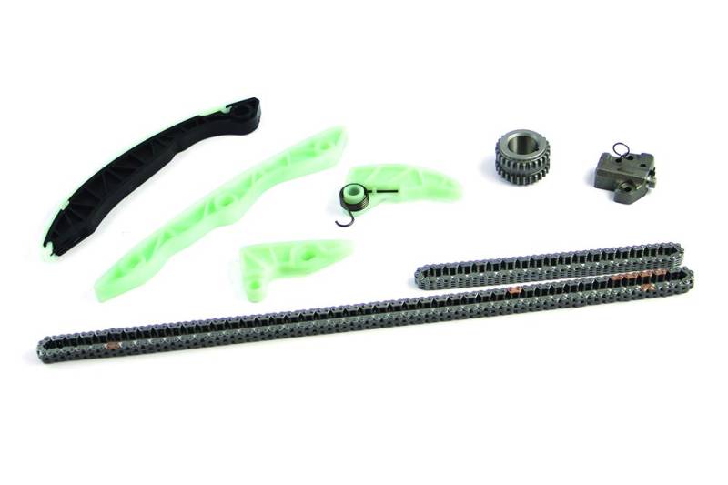 BGA TC2740FK Steuerkettensatz von BGA