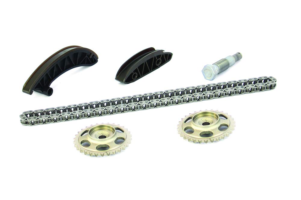 BGA TC5670FK Antrieb und Getriebe BGA TC5670FK Antrieb und Getriebe von BGA