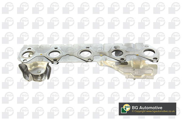 Dichtung, Abgaskrümmer BGA MG1402 von BGA